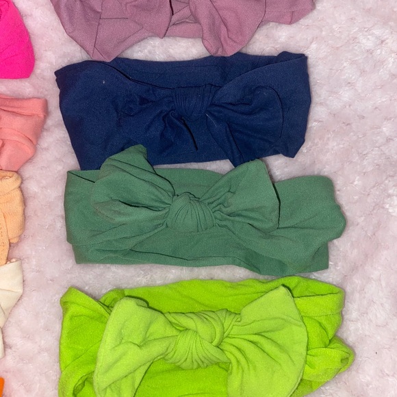 Hair bows - Picture 3 of 11